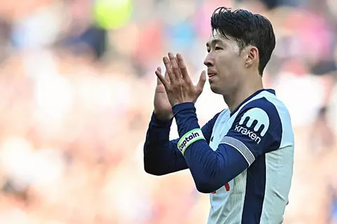 ليفي مودعا سون: أحد أعظم اللاعبين في تاريخ توتنهام